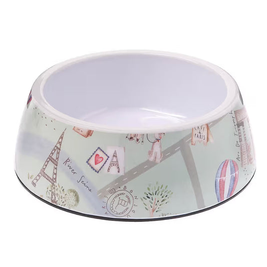 Ferribiella Gamela Motif Paris - for dogs and cats