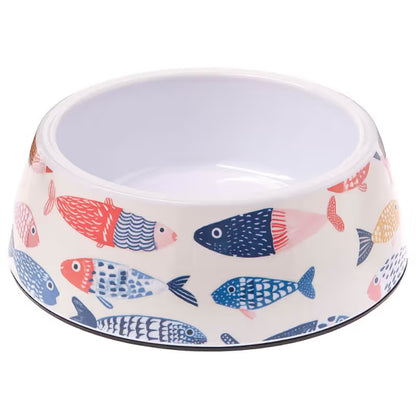 Ferribiella Gamela Motif Sardinhas - for dogs and cats