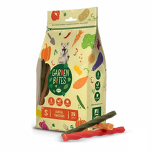 Garden Bites Dental Twisters Cão Grain-Free - Snack para cão