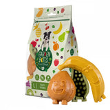 Garden Bites Fruity Friends Perro Fruta Grain-Free - Snack para perro