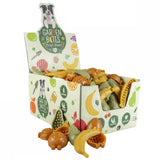 Garden Bites Fruity Friends Perro Fruta Grain-Free - Snack para perro