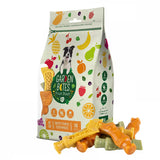 Garden Bites Fruity Tonya Perro Fruta Grain-Free - Snack para perro
