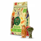 Garden Bites Veggie Friends Perro Vegetariano Grain-Free - Snack para perro
