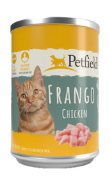 Petfield Classic Gato Pollo - Comida húmeda para gato