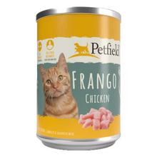 Petfield Classic Cat Chicken - Wet cat food
