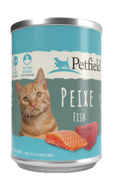 Petfield Classic Gato Pescado - Comida húmeda para gato