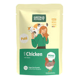 Green Petfood Adult Cat Chicken Grain-Free - Wet cat food