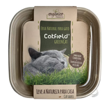 Catfield GreenCat Gato Hierba Natural - Snack para gato
