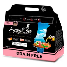 happyOne Mediterraneum Adult Cat