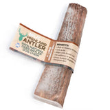 Highland Dog Chews Haste dividida de veado extra grande - Dog snack