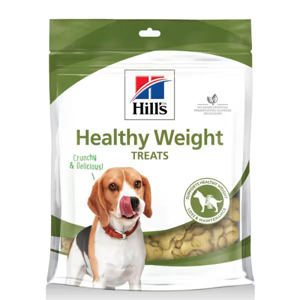 Hills Healthy Weight - Weight control dog snack