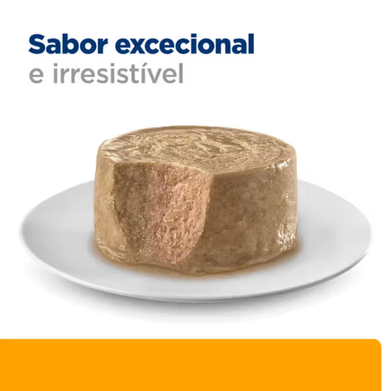 Hills PD Urinary Care c/d Multicare Gato Adulto Pollo - Comida húmeda para gato con problemas urinarios