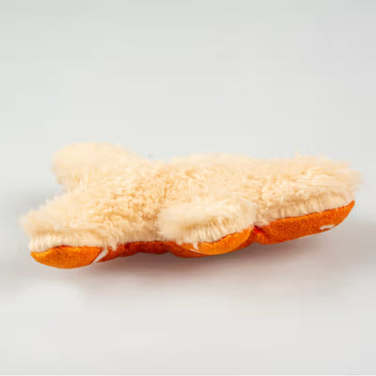 Duvo Plus - Juguete de peluche con catnip para gato