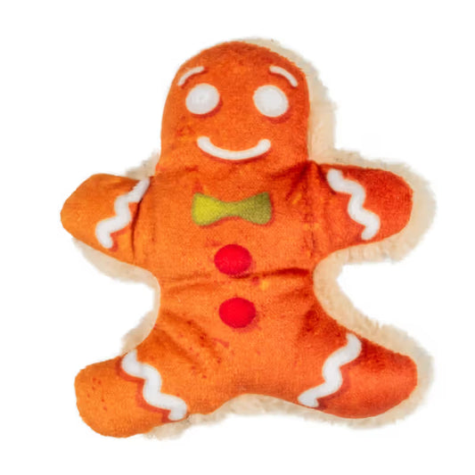 Duvo Plus - Brinquedo em peluche com catnip para gato