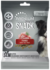 happyOne Premium Chicken Dog Snacks