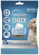 happyOne Premium Puppy Snacks