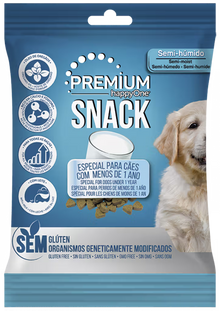 happyOne Premium Snacks para Cachorros
