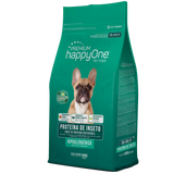 HappyOne Premium Cão Proteína de Insetos - Ração seca para cão