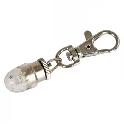 Kerbl Identificador Led Maxi Safe - Identificador LED para collar