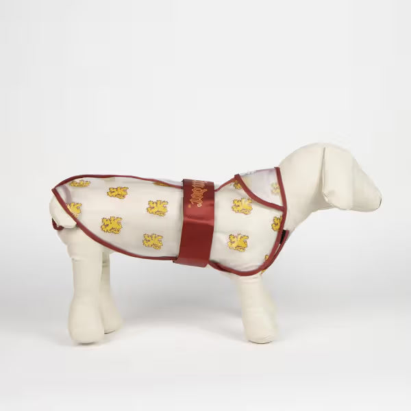 Disney & Warner Bros Harry Potter Impermeável Cão - Ração seca para cão