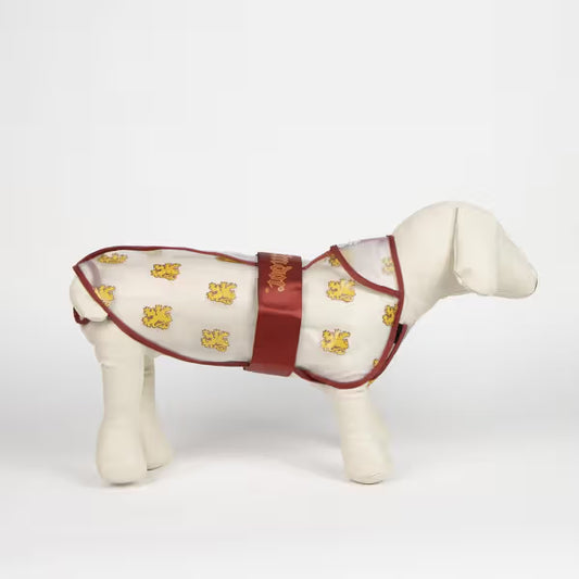 Disney & Warner Bros Harry Potter Impermeável Cão - Ração seca para cão