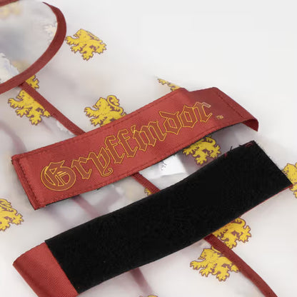 Disney & Warner Bros Harry Potter Impermeável Cão - Ração seca para cão