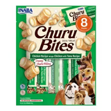 Inaba Churu Bites Cão Adulto Frango e Atum - Snack para cão
