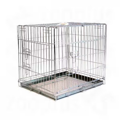 Ribecan Chrome Cage