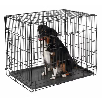 Kerbl Jaula para cães dobrável - Dog crate