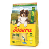 Josera All Sizes Cão Adulto Grain-Free Arenque - Ração seca para cão