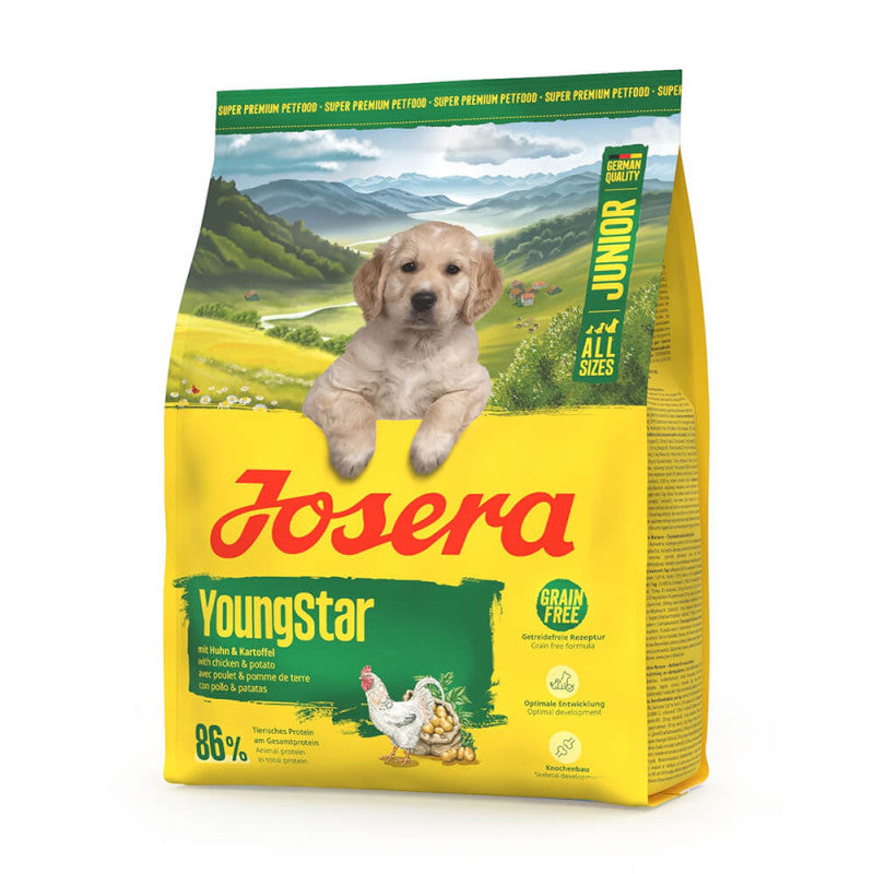 https://cdn.shopify.com/s/files/1/0916/7627/9129/files/josera-all-sizes-young-star-racao-seca-sem-cereais-para-cao-puppy-frango-e-batata.jpg?v=1774454634