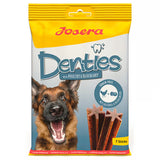 Josera Denties Perro Pollo y Arándano Grain-Free - Snack para perro