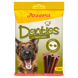 Josera Denties Perro Grain-Free Pavo y Manzana - Snack para perro para control de peso
