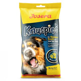 Josera Knuspies Dog Duck - Dog snack for weight control