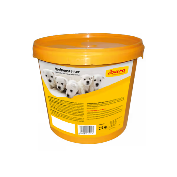 Josera Puppy Leche para Perro - Snack para perro