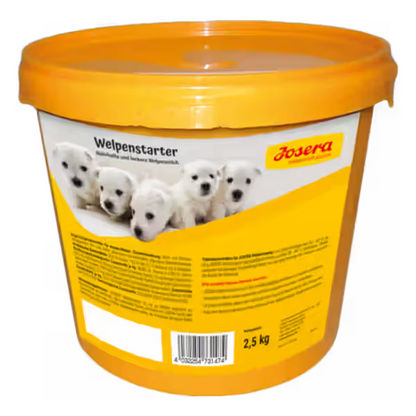 Josera Puppy Leche para Perro - Snack para perro