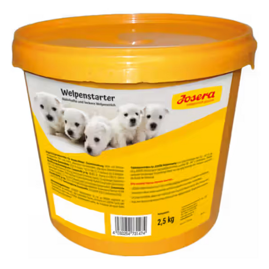 Josera Puppy Dog Milk - Dog snack