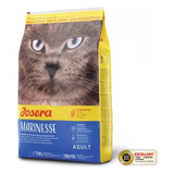 Josera Marinesse - Ração Seca Sem Cereais para Gato