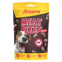 Josera Meat Bites Mini Cão Carne de Vaca Grain-Free - Snack para cão