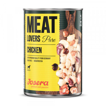 https://cdn.shopify.com/s/files/1/0916/7627/9129/files/josera-meat-lovers-alimento-humido-com-carne-100-de-frango.jpg?v=1774456615