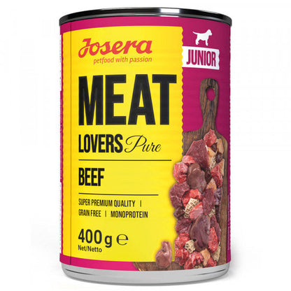 https://cdn.shopify.com/s/files/1/0916/7627/9129/files/josera-meat-lovers-alimento-humido-com-carne-100-de-vaca-para-cachorros.jpg?v=1774456517