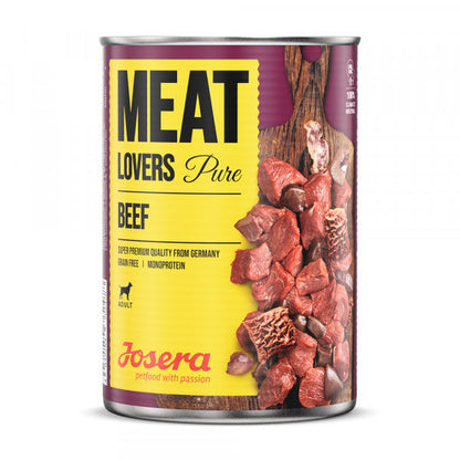 https://cdn.shopify.com/s/files/1/0916/7627/9129/files/josera-meat-lovers-alimento-humido-com-carne-100-de-vaca.jpg?v=1774456472