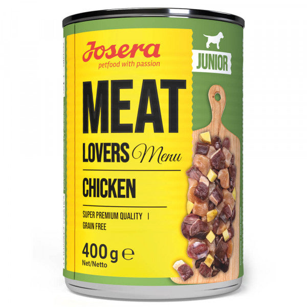 https://cdn.shopify.com/s/files/1/0916/7627/9129/files/josera-meat-lovers-alimento-humido-de-frango-e-pato-para-cachorros.jpg?v=1774456591