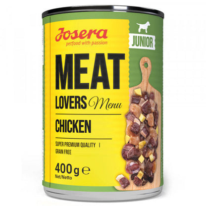 https://cdn.shopify.com/s/files/1/0916/7627/9129/files/josera-meat-lovers-alimento-humido-de-frango-e-pato-para-cachorros.jpg?v=1774456591