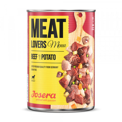 https://cdn.shopify.com/s/files/1/0916/7627/9129/files/josera-meat-lovers-alimento-humido-menu-carne-de-vaca-e-batata.jpg?v=1774456451
