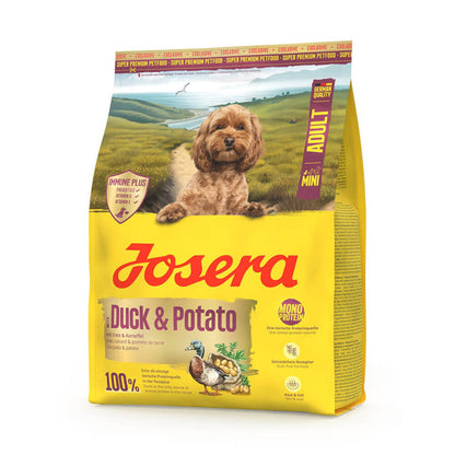 https://cdn.shopify.com/s/files/1/0916/7627/9129/files/josera-mini-racao-seca-para-cao-mini-pato-e-batata.jpg?v=1774455859