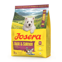 https://cdn.shopify.com/s/files/1/0916/7627/9129/files/josera-mini-racao-seca-para-cao-puppy-mini-pato-e-salmao.jpg?v=1774454559