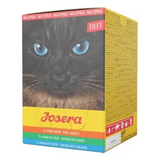 Josera - Multipack of Fillets for Cats null