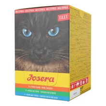 Josera - Multipack of Fillets for Cats null