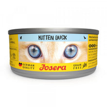 https://cdn.shopify.com/s/files/1/0916/7627/9129/files/josera-pate-para-gatinho-kitten-pato.jpg?v=1774457847